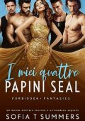 Sofia T Summers - I Miei Quattro Papini Seal (2023)