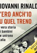 Giovanni Rinaldi - C'ero anch'io su quel treno (2023) (mp3 - 128 kbps)