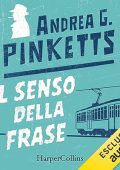 Andrea G. Pinketts - Il senso della frase (2023) (mp3 - 128 kbps)