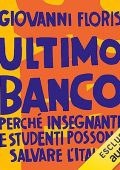 Giovanni Floris - Ultimo banco (2023) (mp3 - 128 kbps)