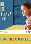 Muriel Barbery - L'eleganza del riccio (2023) (mp3 - 128 kbps)
