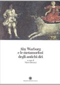 M. Bertozzi - Aby Warburg e le metamorfosi degli antichi Dèi (2002) PDF