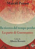 Marcel Proust - La parte di Guermantes (2023) (mp3 - 128 kbps)