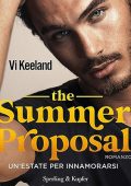 Vi Keeland - The summer proposal (2023) (mp3 - 128 kbps)