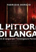 Fabrizio Borgio - Il pittore di langa (2023) (mp3 - 128 kbps)