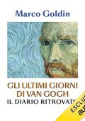 Marco Goldin - Gli ultimi giorni di Van Gogh (2023) (mp3 - 128 kbps)