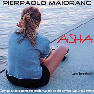 Pierpaolo Maiorano – Asha (2023) (mp3 – 128 kbps)