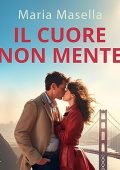 Maria Masella - Il cuore non mente (2023) (mp3 - 128 kbps)