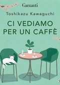 Toshikazu Kawaguchi - Ci vediamo per un caffè (2023) (mp3 - 128 kbps)
