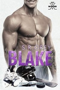 S.R. Grey – Boys of winter Vol. 8. Blake (2023)