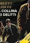 Roberto Carboni - La collina dei delitti (2023) (mp3 - 128 kbps)