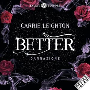Carrie Leighton – Dannazione꞉ Better 2 (2023) (mp3 – 128 kbps)