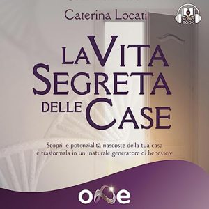 Caterina Locati – La Vita Segreta della Case (2023) (mp3 – 128 kbps)