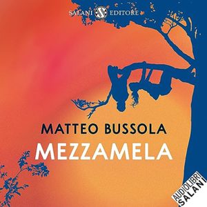 Matteo Bussola – Mezzamela (2023) (mp3 – 128 kbps)