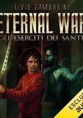 Livio Gambarini - Eternal War - Gli Eserciti dei Santi (2023) (mp3 - 128 kbps)