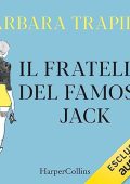 Barbara Trapido - Il fratello del famoso Jack (2023) (mp3 - 128 kbps)