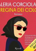Valeria Corciolani - La regina dei colori (2023) (mp3 - 128 kbps)