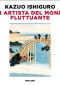 Kazuo Ishiguro - Un artista del mondo fluttuante (2023) (mp3 - 128 kbps)