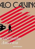 Italo Calvino - Un ottimista in America꞉ 1959-1960 (2023) (mp3 - 128 kbps)