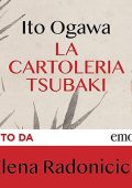 Ito Ogawa - La cartoleria Tsubaki (2023) (mp3 - 128 kbps)