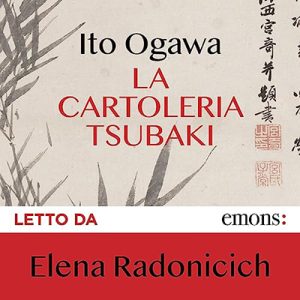 Ito Ogawa – La cartoleria Tsubaki (2023) (mp3 – 128 kbps)
