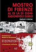 img Paolo Cochi - Mostro di Firenze. Al di là di ogni ragionevole dubbio  (2020)