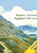 Franco Faggiani - L'inventario delle nuvole (2023) (mp3 - 128 kbps)