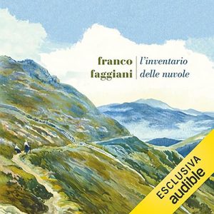 Franco Faggiani – L’inventario delle nuvole (2023) (mp3 – 128 kbps)
