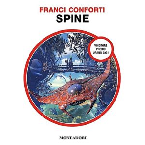 Franci Conforti – Spine (Urania) (2023) (mp3 – 128 kbps)