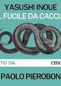 Yasushi Inoue - Il fucile da caccia (2023) (mp3 - 128 kbps)