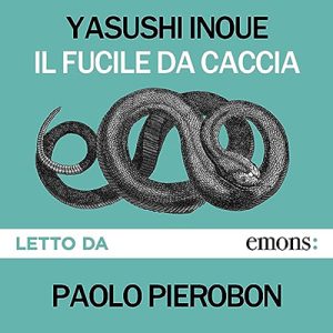 Yasushi Inoue – Il fucile da caccia (2023) (mp3 – 128 kbps)