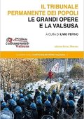 Livio Pepino  - Il tribunale permanente dei popoli. Le grandi opere e la Valsusa (2016) PDF