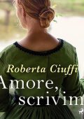 Roberta Ciuffi - Amore, scrivimi (2023) (mp3 - 128 kbps)