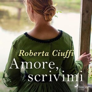 Roberta Ciuffi – Amore, scrivimi (2023) (mp3 – 128 kbps)