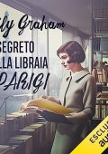 Lily Graham - Il segreto della libraia di Parigi (2023) (mp3 - 128 kbps)
