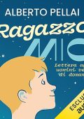 Alberto Pellai - Ragazzo mio (2023) (mp3 - 128 kbps)