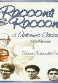 Antonino Cassata - Racconti&Racconti (2023) (mp3 - 128 kbps)