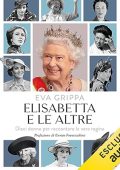 Eva Grippa - Elisabetta e le altre (2023) (mp3 - 128 kbps)