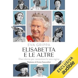 Eva Grippa – Elisabetta e le altre (2023) (mp3 – 128 kbps)