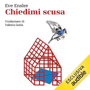 Eve Ensler – Chiedimi scusa (2023) (mp3 – 128 kbps)
