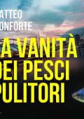 Matteo Monforte - La vanità dei pesci pulitori (2023) (mp3 - 128 kbps)
