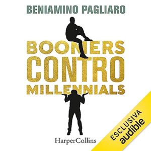 Beniamino Pagliaro – Boomers contro millennials (2023) (mp3 – 128 kbps)