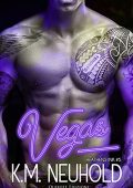 K. M. Neuhold - Vegas: Heathens Ink, Vol. 5 (2021)