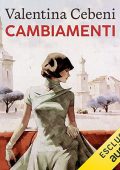 Valentina Cebeni - Cambiamenti (2023) (mp3 - 128 kbps)