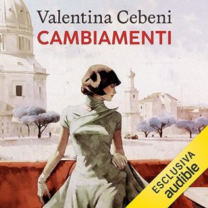 Valentina Cebeni – Cambiamenti (2023) (mp3 – 128 kbps)