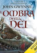 John Gwynne - L'ombra degli dèi (2023) (mp3 - 128 kbps)
