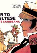 Hugo Pratt - Corto Maltese. Suite caribeana (2023) (mp3 - 128 kbps)
