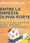 Alberto Pellai - Mentre la tempesta colpiva forte (2023) (mp3 - 128 kbps)