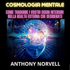 Anthony Norvell – Cosmologia Mentale (2023) (mp3 – 128 kbps)