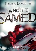 Stefano Lanciotti - La notte di Samedi꞉ l Ciclo della Notte 2 (2023) (mp3 - 128 kbps)
